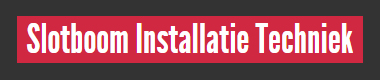 CV Installateur Rotterdam