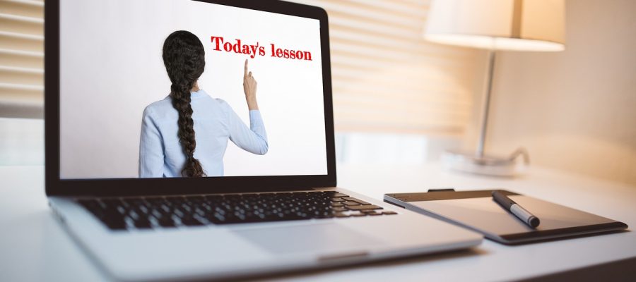 cursus engels zakelijk
